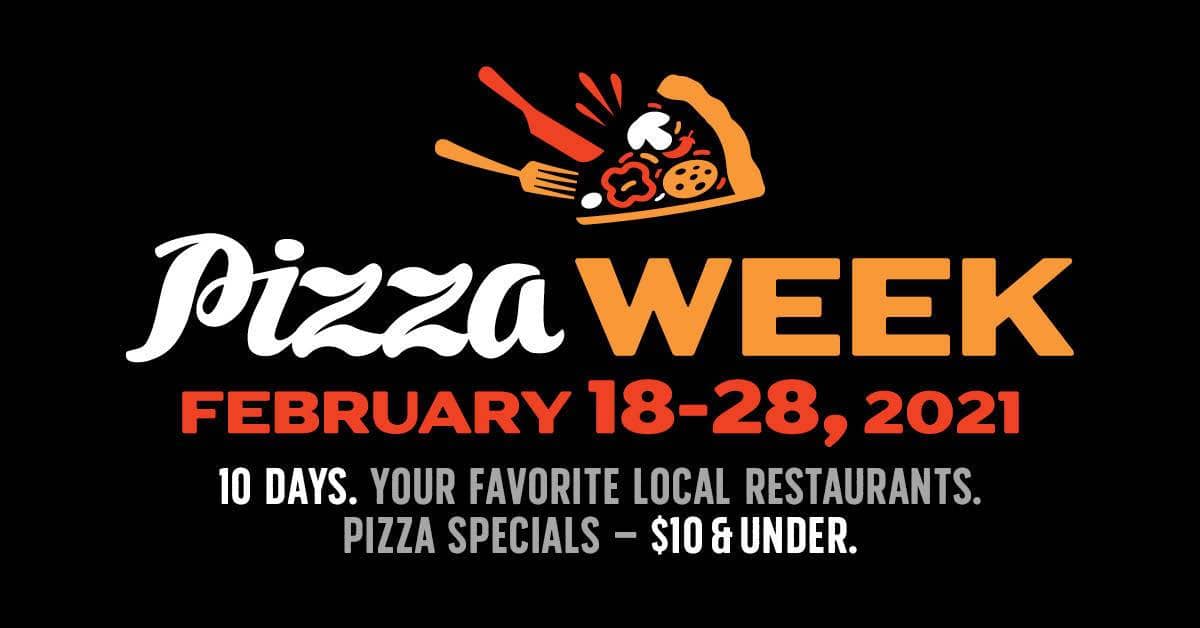 Tampa Bay Pizza Week 2021